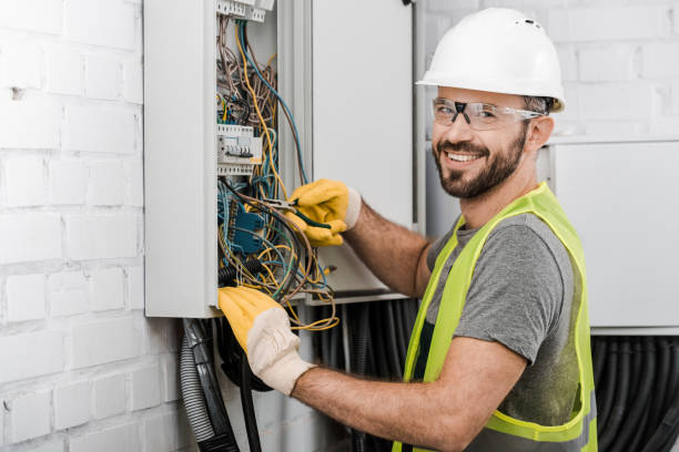 Best Commercial Electrician Services  in Liolnton, NC