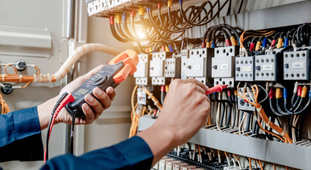 Best Electrical Rewiring Services  in Liolnton, NC