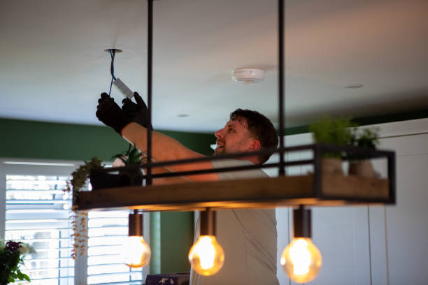 Best Generator Installation Services  in Liolnton, NC