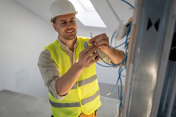 Best Circuit Breaker Repair  in Liolnton, NC